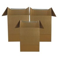 Larger Wardrobe Boxes