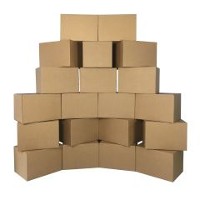 20 Medium Box Bundle 